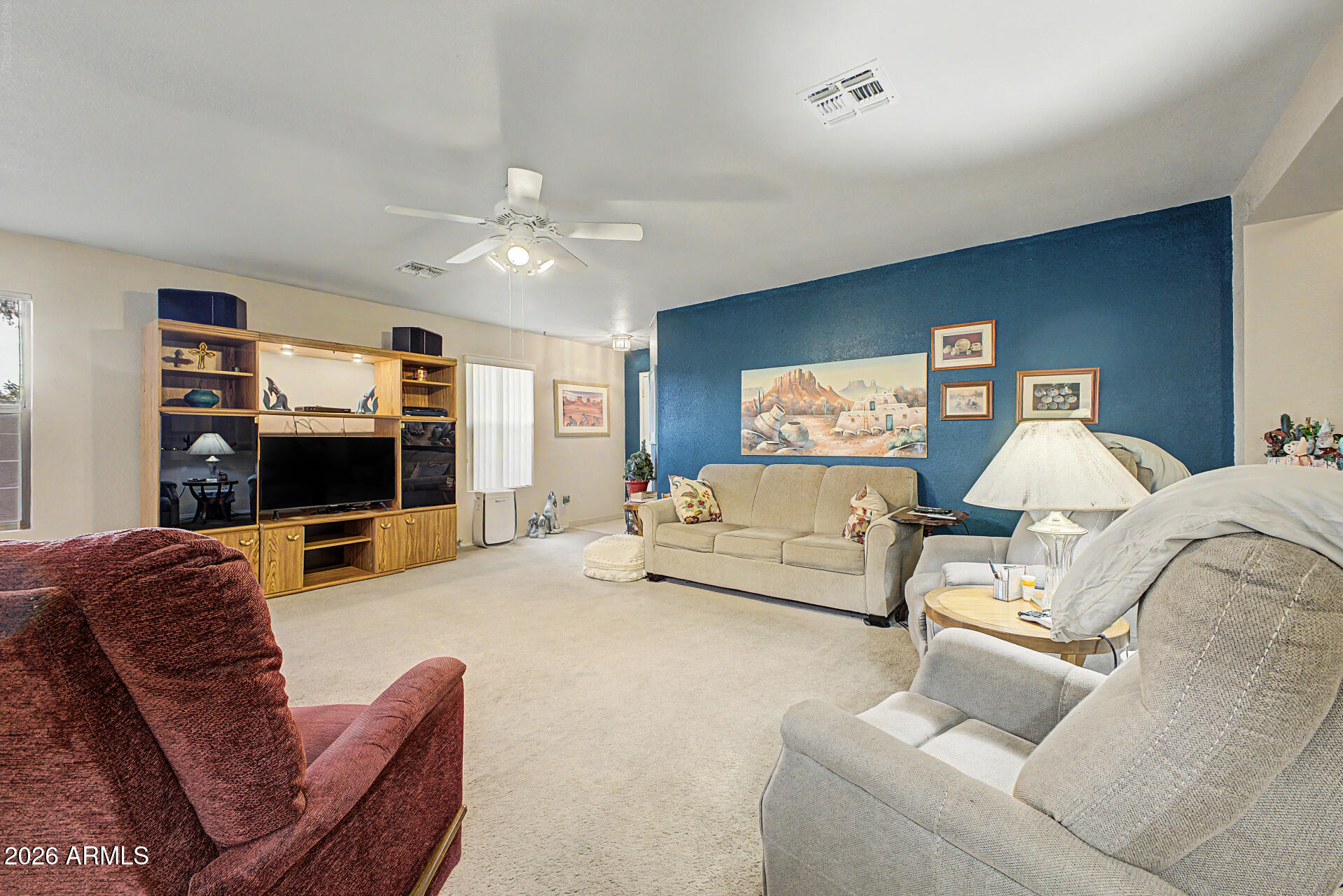 Residential in Casa Grande 4