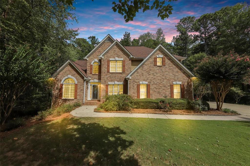 Crowder Dr, Kennesaw, GA 30152