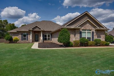 100 Rushing Brook Drive, House other with 4 bedrooms, 2 bathrooms and null parking in Madison AL | Image 1