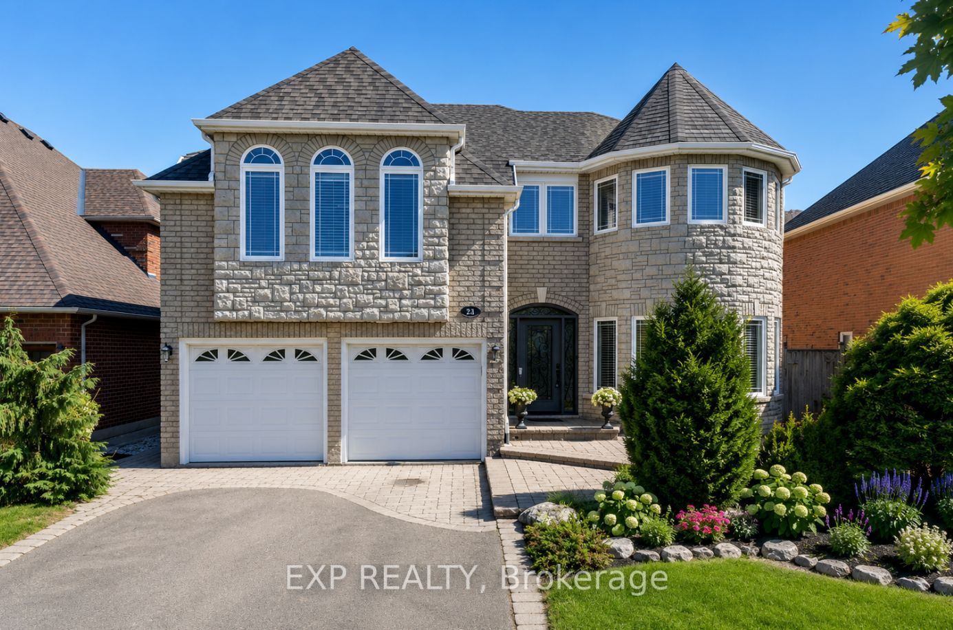 Residential in Halton Hills