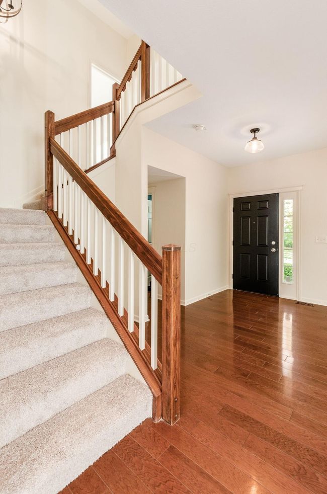 5681 Sugarwood Dr, House other with 4 bedrooms, 3 bathrooms and null parking in New Albany OH | Image 8