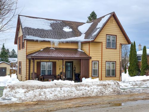 193 Division St, South Bruce Peninsula, ON, N0H2T0 | Card Image