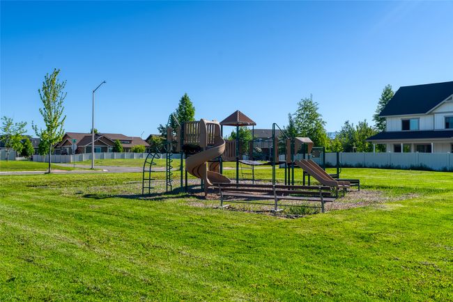 Community jungle gym | Image 34