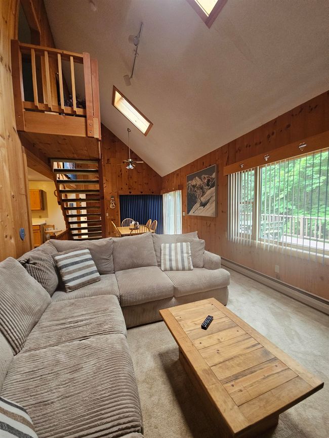 44 Villager Loop Road, House other with 3 bedrooms, 3 bathrooms and null parking in Dover VT | Image 9