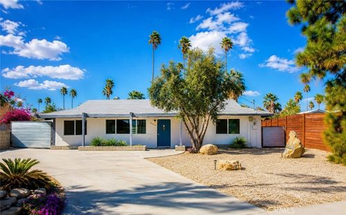 43035 Warner Trl, Palm Desert, CA, 92211-8224 | Card Image