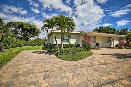 201 George Bush Blvd, Delray Beach, FL, 33444-4034 | Card Image
