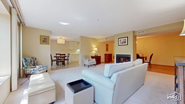 UNIT-108 - 1625 Glenview Rd, Condo with 2 bedrooms, 3 bathrooms and 2 parking in Glenview IL | Image 13