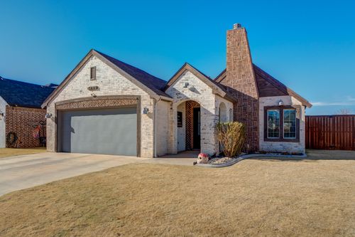 3446 125th Street, Lubbock, TX, 79423 | Card Image