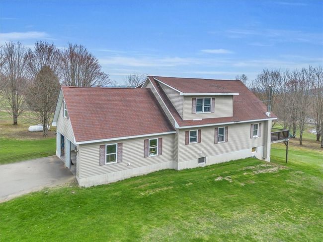 394 Nersesian Rd, House other with 4 bedrooms, 3 bathrooms and null parking in Hartwick NY | Image 38
