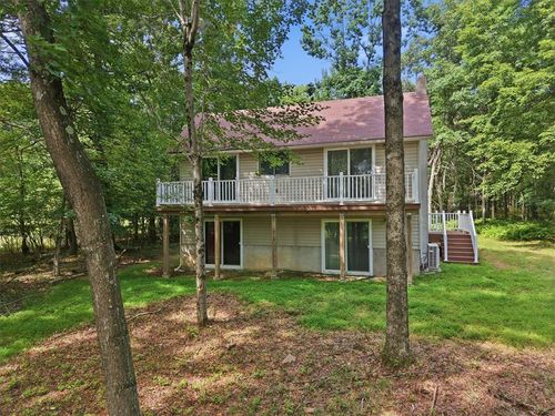 43 Wolf Drive, Jim Thorpe, PA, 18229 | Card Image