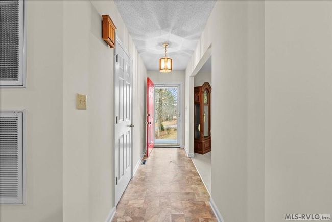 2530 Great Creek Dr, House other with 3 bedrooms, 2 bathrooms and null parking in La Crosse VA | Image 20