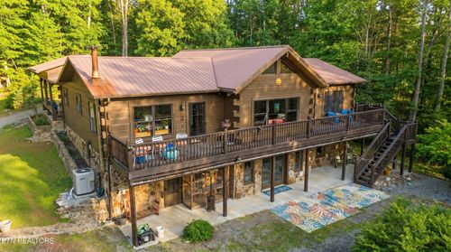 575 Ironsburg Rd, Tellico Plains, TN, 37385-6015 | Card Image