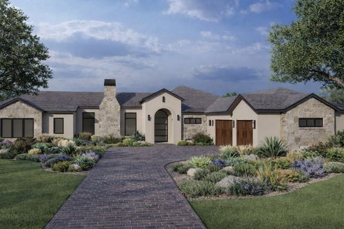 6508 Madrone Tree Ln, Austin, TX, 78738-4482 | Card Image