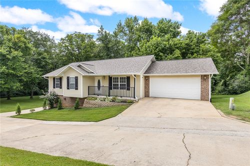 808 Parkview Dr, Harrison, AR, 72601-6181 | Card Image