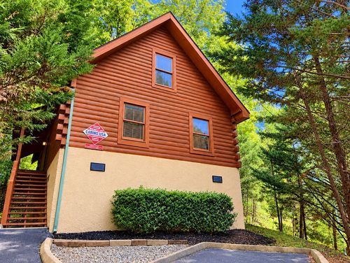 308 Mountain Park Way, Pigeon Forge, TN, 37863 | Card Image