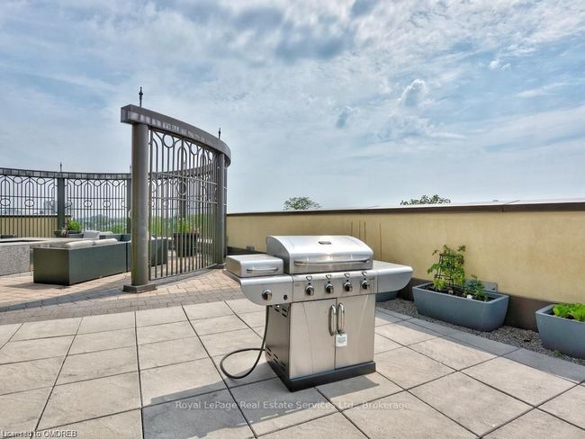403 - 205 Lakeshore Rd W, Condo with 2 bedrooms, 2 bathrooms and null parking in Oakville ON | Image 25