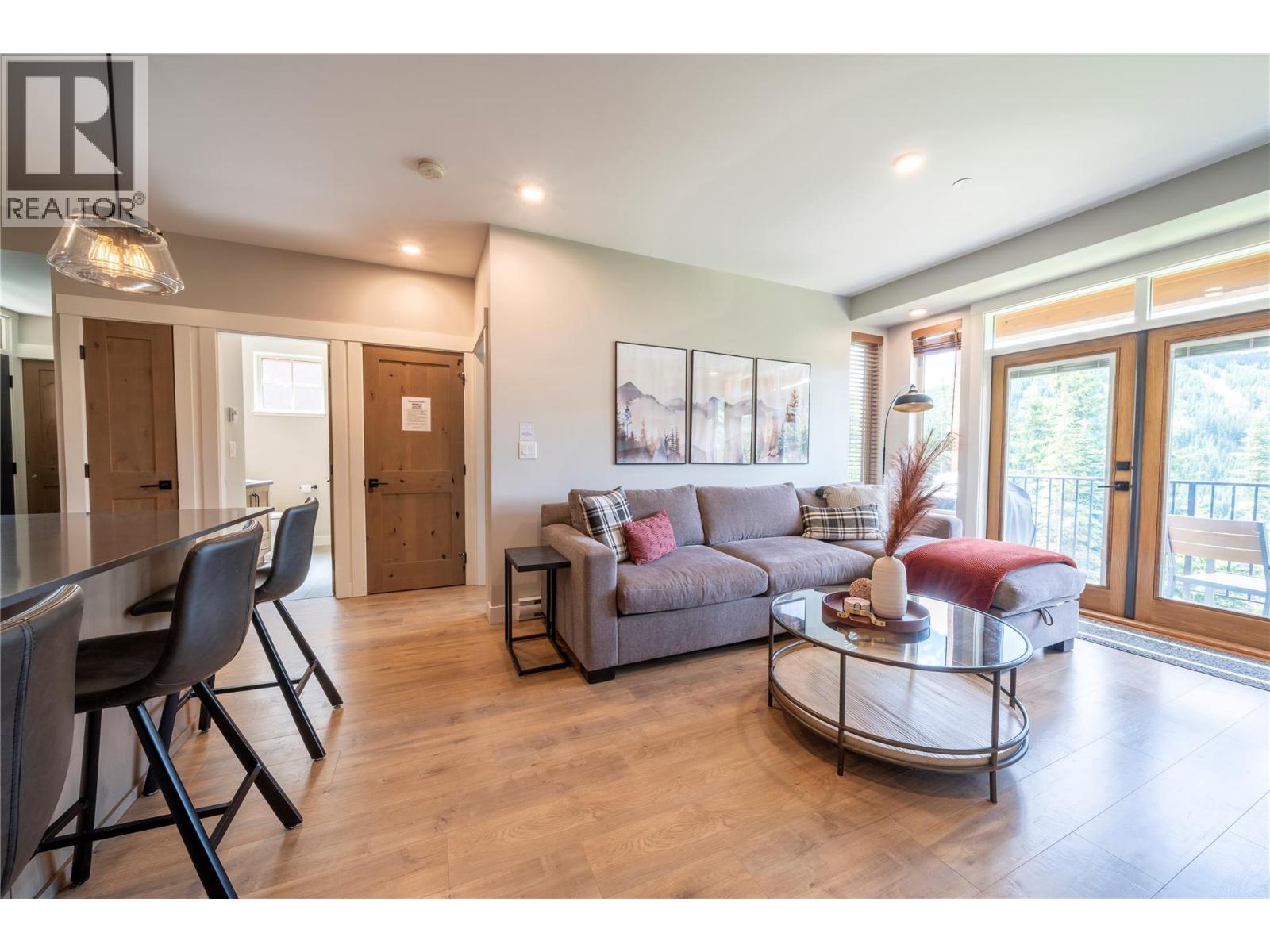 Residential in Sun Peaks 2