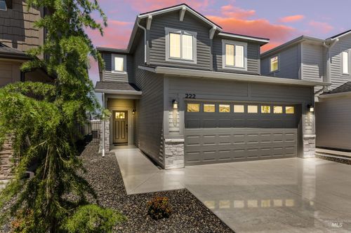 222 W Haniken St, Meridian, ID, 83642-7837 | Card Image