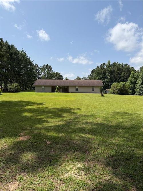 1003 Dyson Creek Rd, Pollock, LA, 71467-4336 | Card Image