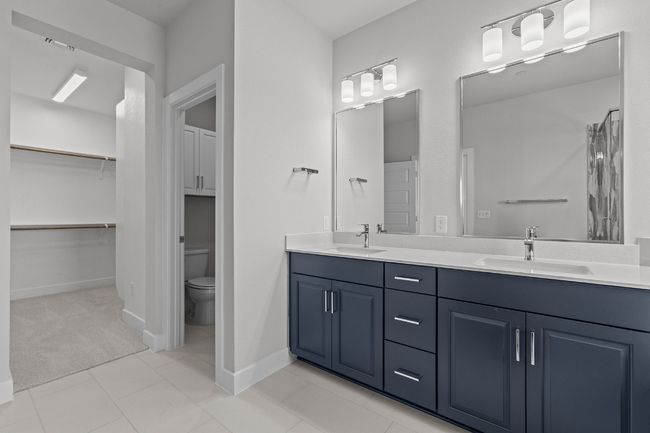 Owner's Bathroom Vanity | Image 8