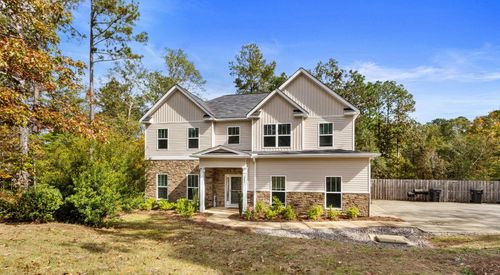 4653 Hunters Mill Ct, Hephzibah, GA, 30815-2029 | Card Image