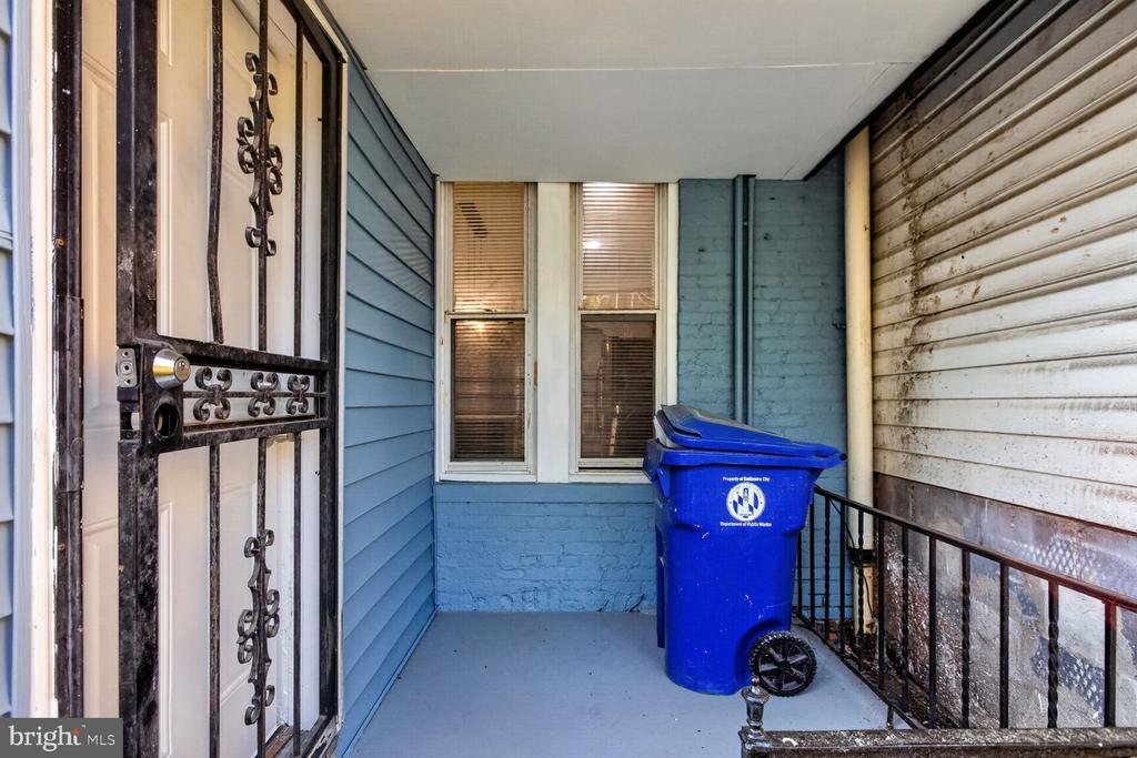 Residential in BALTIMORE 4