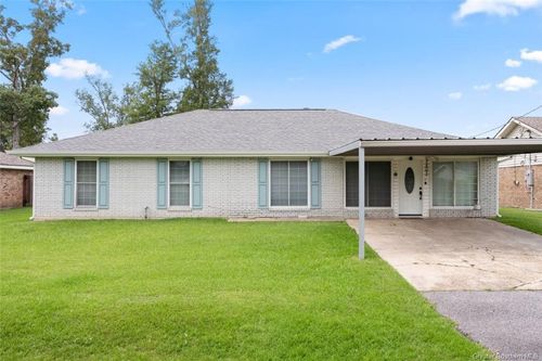 2807 Mary Ann Dr, Sulphur, LA, 70663-7341 | Card Image