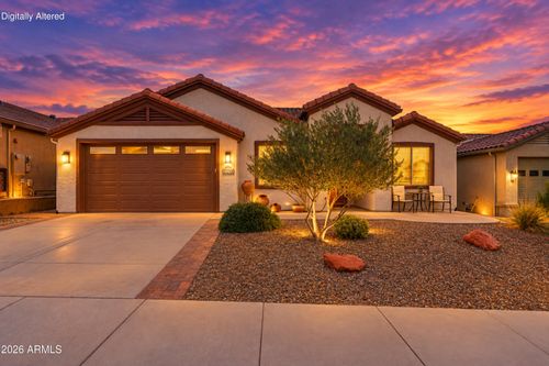 2324 Gold Rush Ln, Cottonwood, AZ, 86326-6393 | Card Image