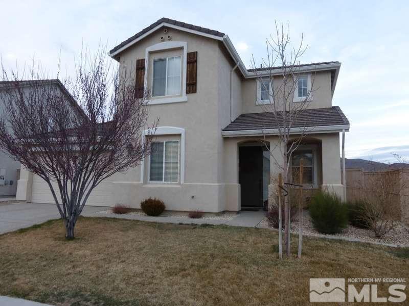 Spring Flower Dr, Reno, NV 89521