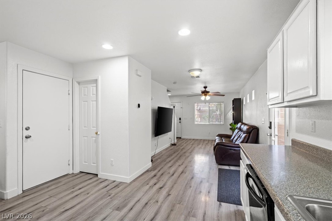 Residential in Las Vegas 5