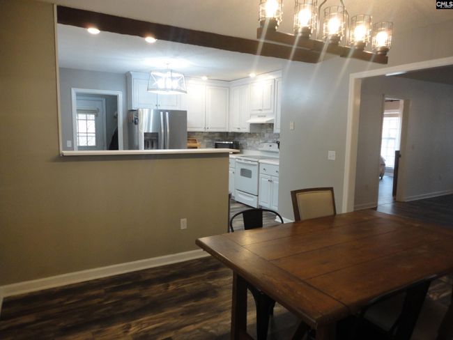 3909 E Peach Rd, House other with 3 bedrooms, 2 bathrooms and null parking in Ridgeway SC | Image 9