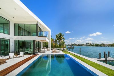 1800 Daytonia Rd, House other with 7 bedrooms, 7 bathrooms and null parking in Miami Beach FL | Image 1