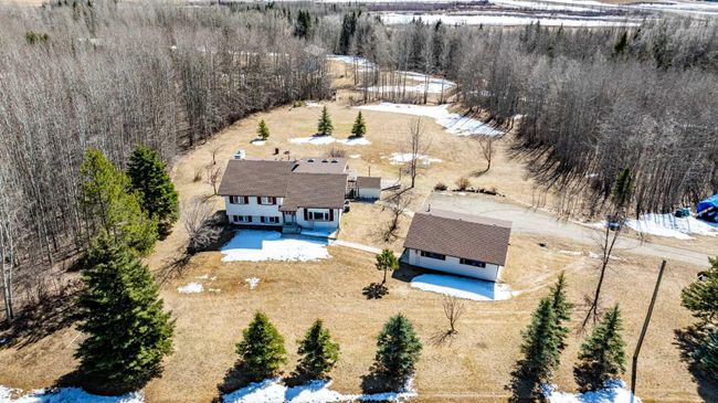 7 Tragondale Cove, Home with 4 bedrooms, 3 bathrooms and null parking in Rural Clearwater County AB | Image 35