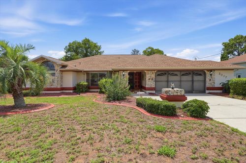 2017 Godfrey Ave, SPRING HILL, FL, 34609-5441 | Card Image