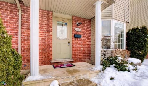 44-101 Brookside St, London, ON, N5Z5C9 | Card Image