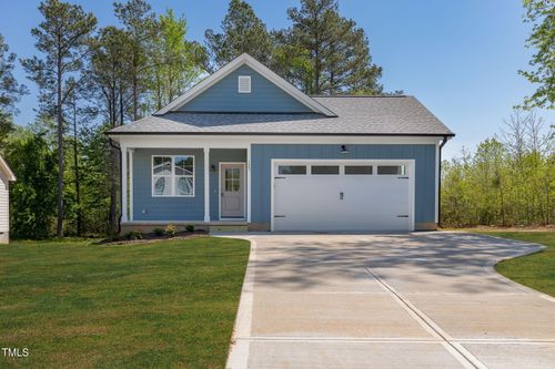 127 Nutbush Creek Ln, Norlina, NC, 27563-8921 | Card Image