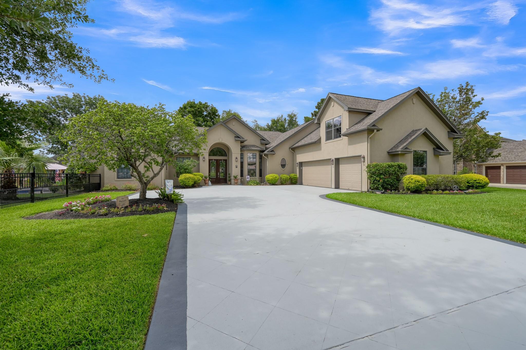 Residential in Montgomery 2