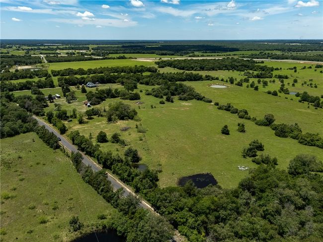 Aerial view of sparsely populated area | Image 21