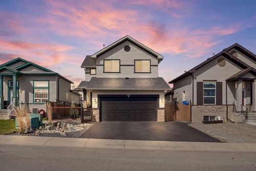 107 Cimarron Grove Cir, Okotoks, AB, T1S2L9 | Card Image