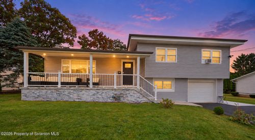 219 Karen Drive, Scranton, PA, 18505 | Card Image
