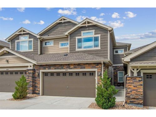 15079 E Poundstone Pl, Aurora, CO, 80015-4231 | Card Image