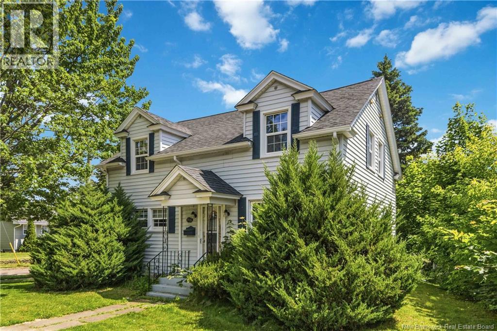 Residential in Moncton