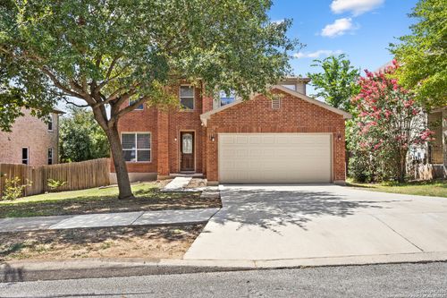 156 Springtree Blf, Cibolo, TX, 78108-3217 | Card Image