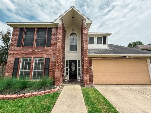 4521 Allegro Dr, Seabrook, TX, 77586-2571 | Card Image