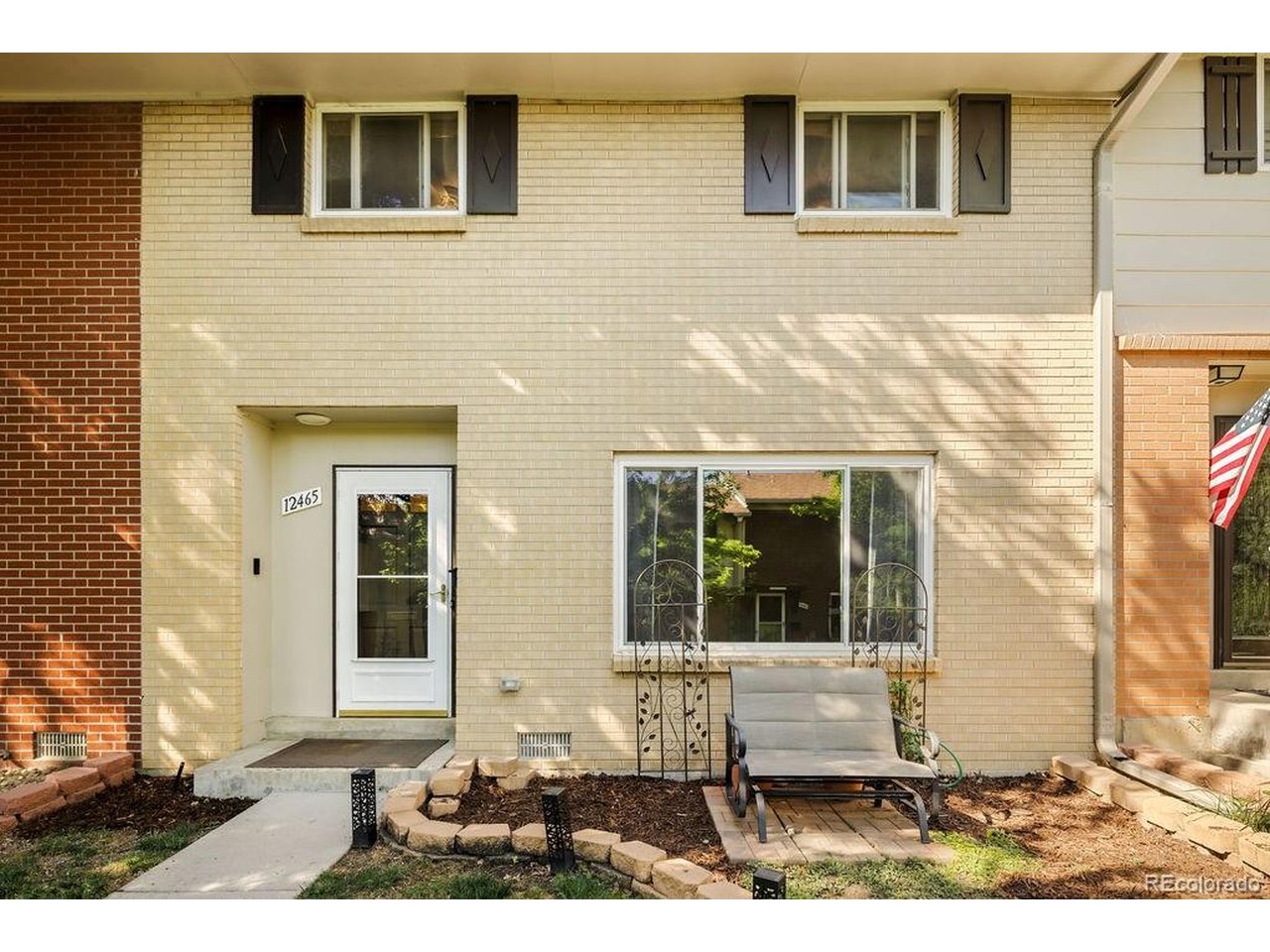Residential in Denver
