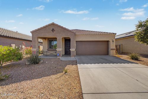 2296 S 235th Dr, Buckeye, AZ, 85326-3572 | Card Image
