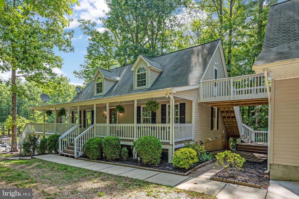 Residential in BUMPASS 3