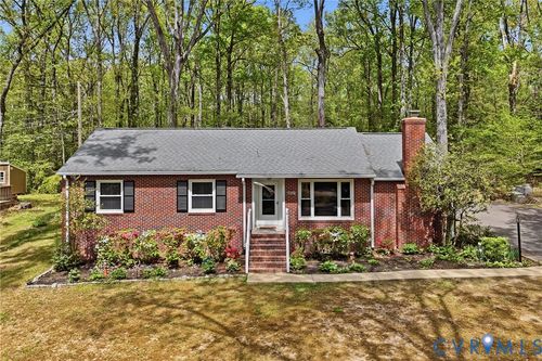 6800 Westcott Drive, Richmond, VA, 23225 | Card Image