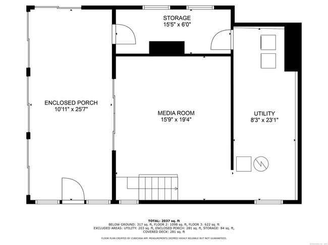 Main Floor | Image 25