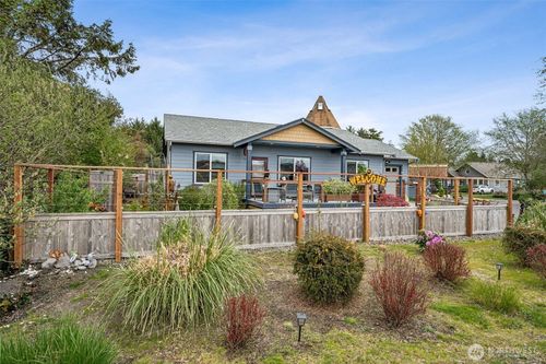 830 Wawona Ave Sw, Ocean Shores, WA, 98569-9458 | Card Image